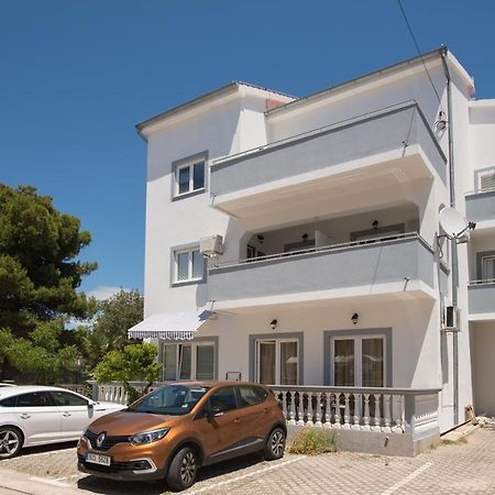 Apartments Lovric Vodice Eksteriør bilde